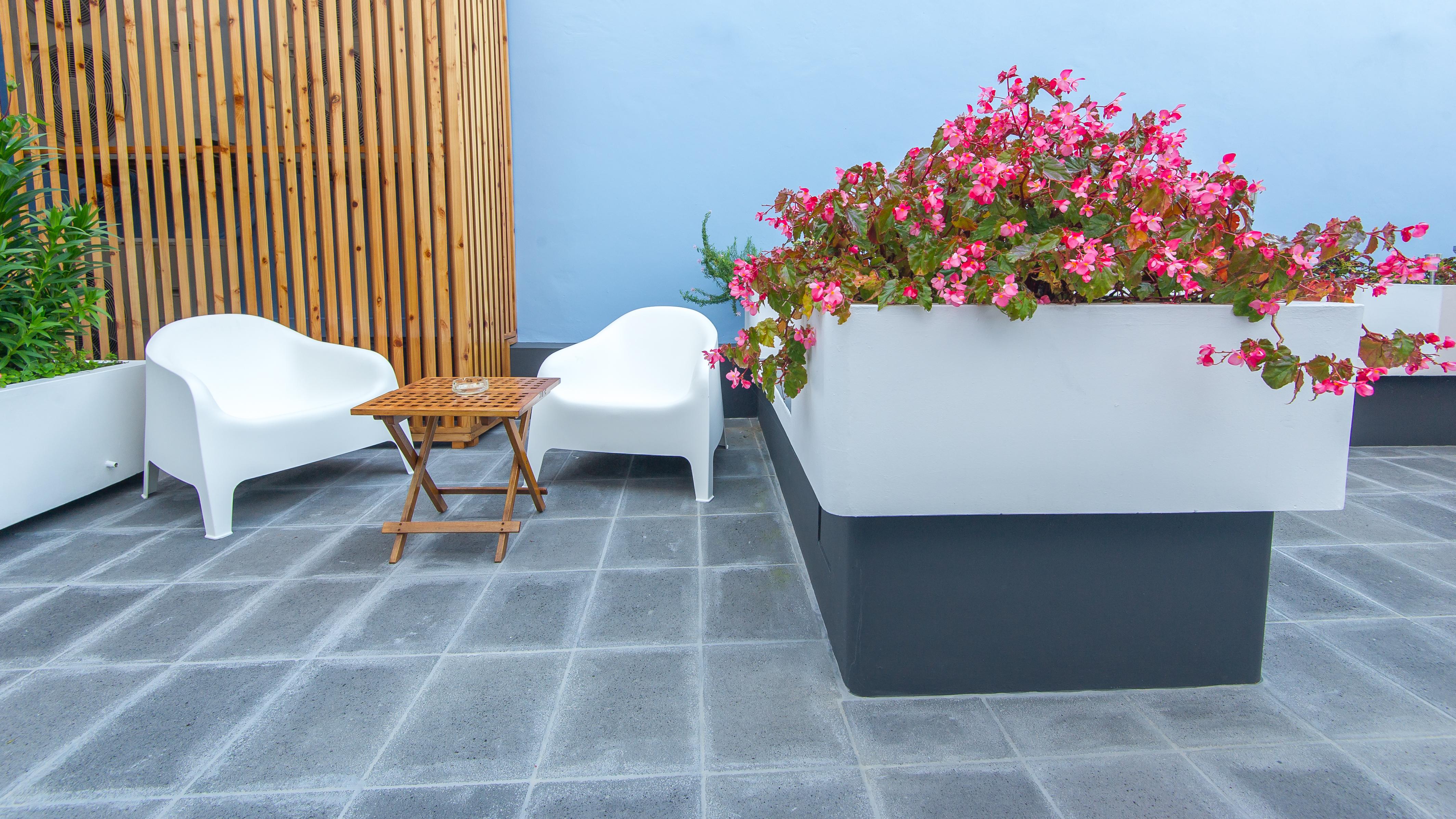 Comercial Boutique Guest House Ponta Delgada Exteriör bild