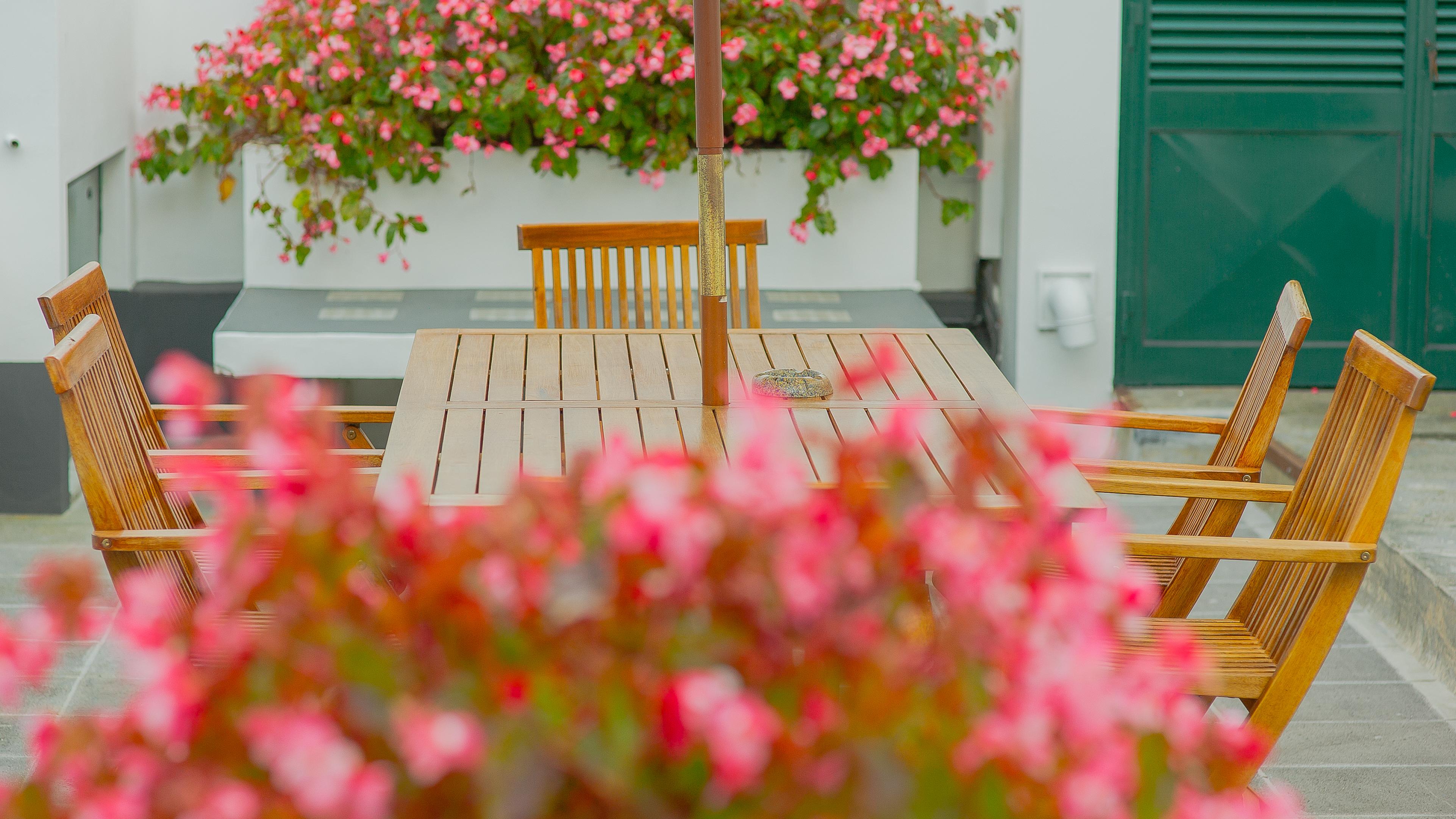 Comercial Boutique Guest House Ponta Delgada Exteriör bild