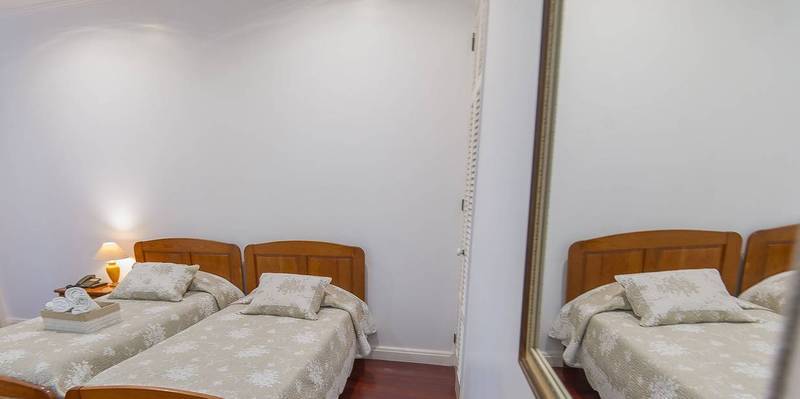 Comercial Boutique Guest House Ponta Delgada Exteriör bild