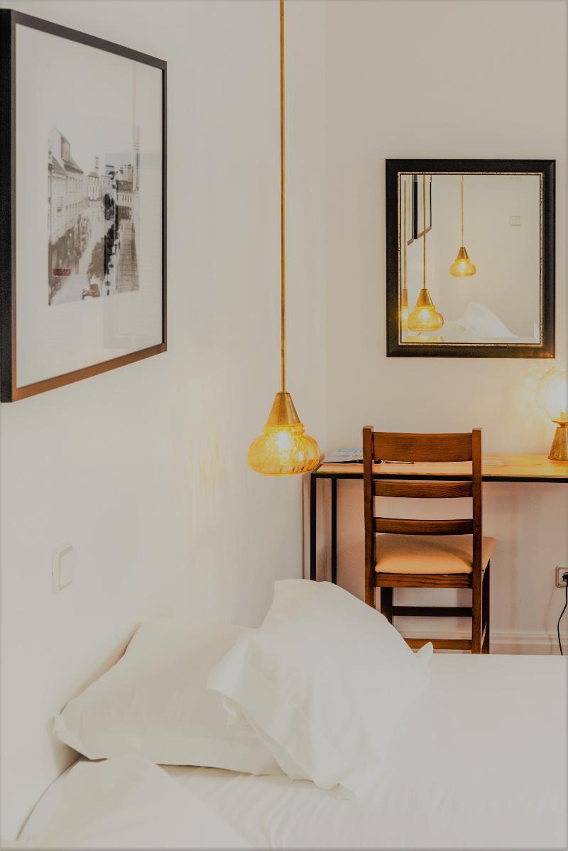 Comercial Boutique Guest House Ponta Delgada Exteriör bild
